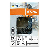 STIHL Цепь 71 65 PM3 36700000065, Цепи пильные Штиль